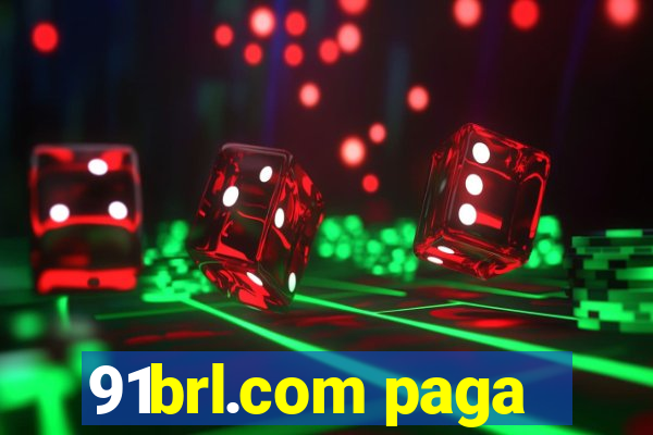 91brl.com paga